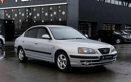 Hyundai Elantra III, 2008 год, 345 000 рублей, 2 фотография