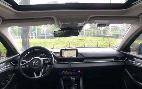 Mazda 6, 2021 год, 2 399 999 рублей, 6 фотография