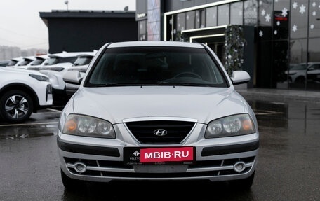 Hyundai Elantra III, 2008 год, 345 000 рублей, 3 фотография