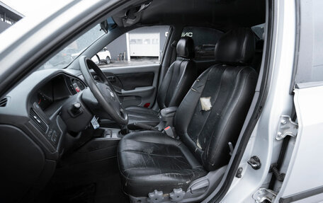 Hyundai Elantra III, 2008 год, 345 000 рублей, 9 фотография