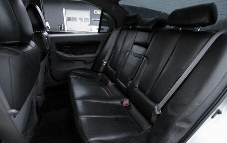 Hyundai Elantra III, 2008 год, 345 000 рублей, 12 фотография