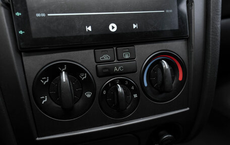 Hyundai Elantra III, 2008 год, 345 000 рублей, 15 фотография