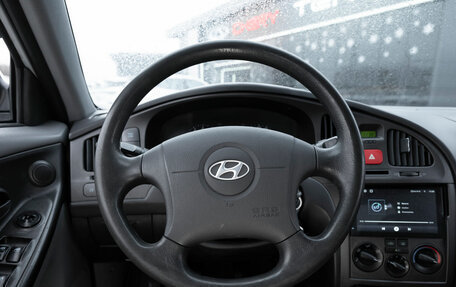 Hyundai Elantra III, 2008 год, 345 000 рублей, 10 фотография