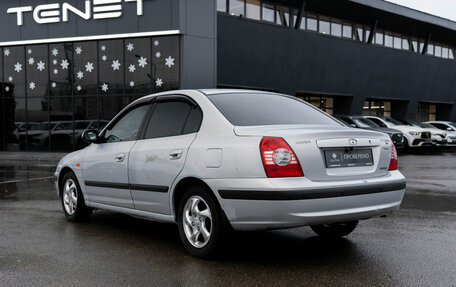Hyundai Elantra III, 2008 год, 345 000 рублей, 4 фотография