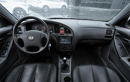 Hyundai Elantra III, 2008 год, 345 000 рублей, 8 фотография