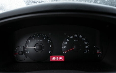 Hyundai Elantra III, 2008 год, 345 000 рублей, 11 фотография