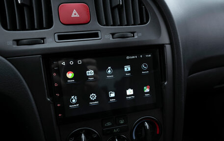 Hyundai Elantra III, 2008 год, 345 000 рублей, 18 фотография