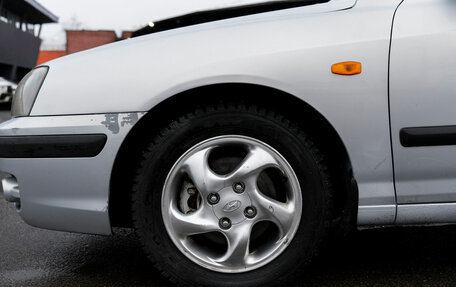 Hyundai Elantra III, 2008 год, 345 000 рублей, 22 фотография