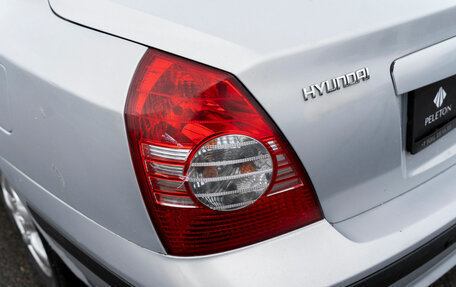 Hyundai Elantra III, 2008 год, 345 000 рублей, 24 фотография