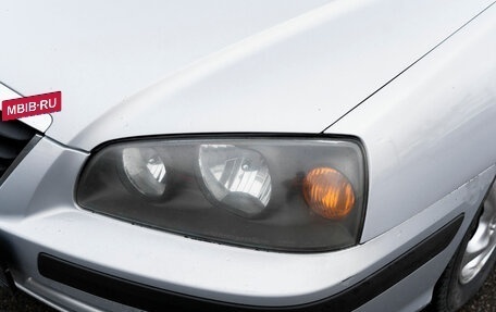 Hyundai Elantra III, 2008 год, 345 000 рублей, 23 фотография