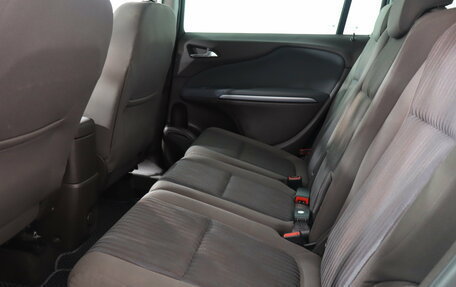 Opel Zafira C рестайлинг, 2013 год, 939 000 рублей, 12 фотография