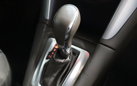 Opel Zafira C рестайлинг, 2013 год, 939 000 рублей, 10 фотография