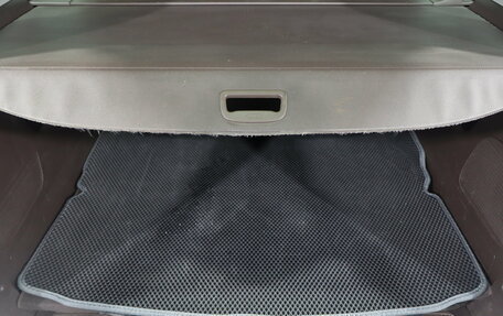 Opel Zafira C рестайлинг, 2013 год, 939 000 рублей, 14 фотография