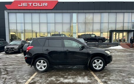 Toyota RAV4, 2008 год, 1 099 000 рублей, 3 фотография