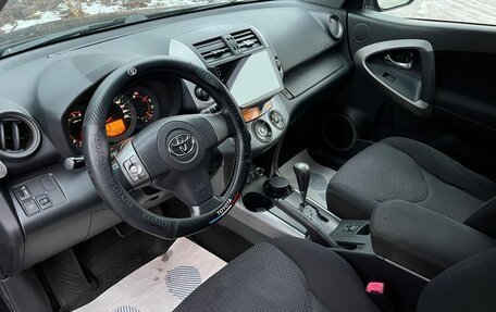Toyota RAV4, 2008 год, 1 099 000 рублей, 8 фотография