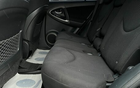 Toyota RAV4, 2008 год, 1 099 000 рублей, 12 фотография