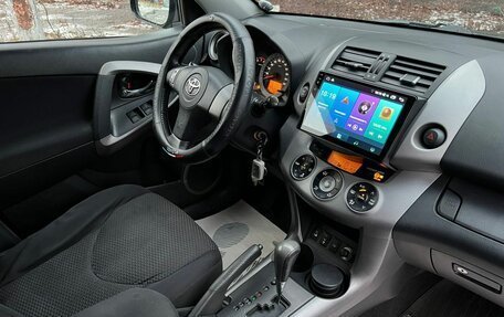 Toyota RAV4, 2008 год, 1 099 000 рублей, 11 фотография