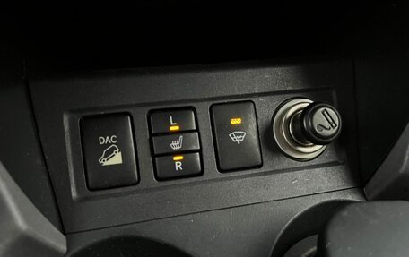 Toyota RAV4, 2008 год, 1 099 000 рублей, 18 фотография