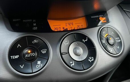 Toyota RAV4, 2008 год, 1 099 000 рублей, 16 фотография