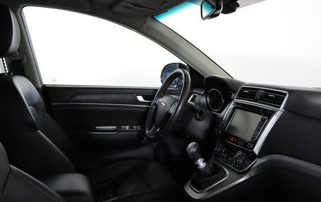 Haval H6, 2017 год, 1 149 990 рублей, 14 фотография