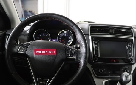 Haval H6, 2017 год, 1 149 990 рублей, 10 фотография