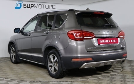 Haval H6, 2017 год, 1 149 990 рублей, 7 фотография