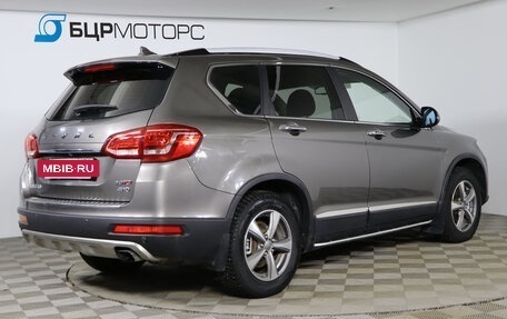 Haval H6, 2017 год, 1 149 990 рублей, 5 фотография