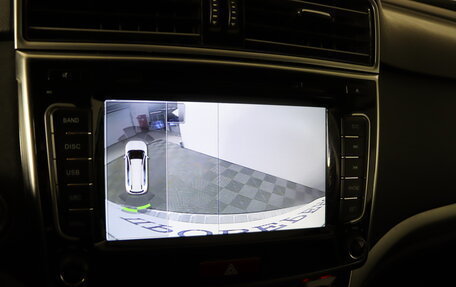 Haval H6, 2017 год, 1 149 990 рублей, 21 фотография