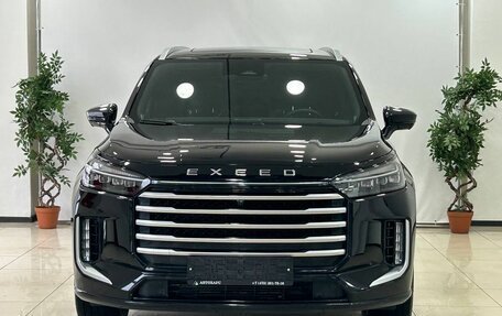 CheryExeed VX, 2024 год, 4 500 000 рублей, 2 фотография