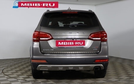 Haval H6, 2017 год, 1 149 990 рублей, 6 фотография