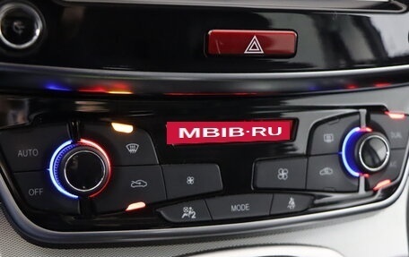 Haval H6, 2017 год, 1 149 990 рублей, 22 фотография