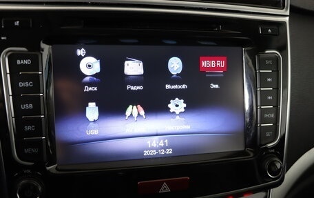 Haval H6, 2017 год, 1 149 990 рублей, 20 фотография