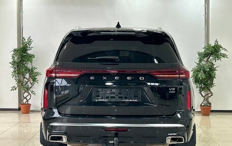CheryExeed VX, 2024 год, 4 500 000 рублей, 5 фотография