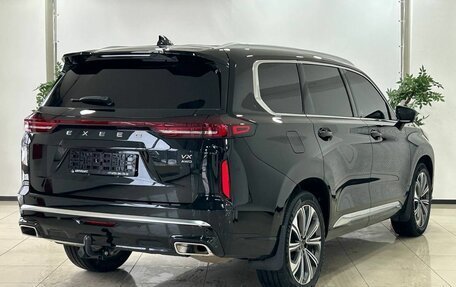 CheryExeed VX, 2024 год, 4 500 000 рублей, 6 фотография