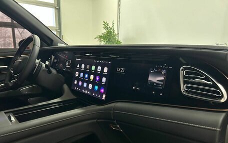 CheryExeed VX, 2024 год, 4 500 000 рублей, 13 фотография