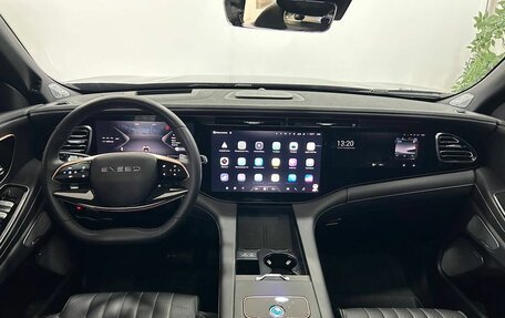 CheryExeed VX, 2024 год, 4 500 000 рублей, 9 фотография