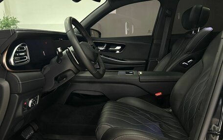 CheryExeed VX, 2024 год, 4 500 000 рублей, 10 фотография