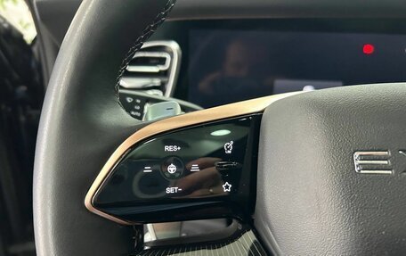 CheryExeed VX, 2024 год, 4 500 000 рублей, 15 фотография