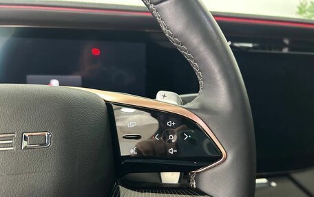 CheryExeed VX, 2024 год, 4 500 000 рублей, 16 фотография