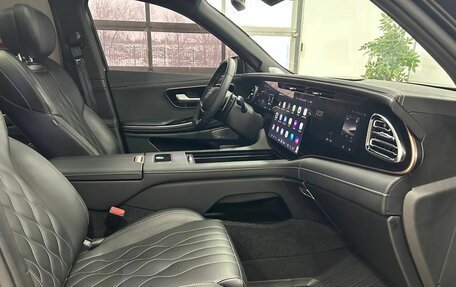 CheryExeed VX, 2024 год, 4 500 000 рублей, 12 фотография