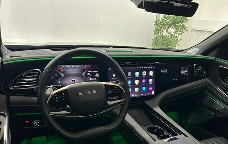 CheryExeed VX, 2024 год, 4 500 000 рублей, 17 фотография