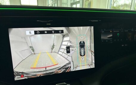 CheryExeed VX, 2024 год, 4 500 000 рублей, 18 фотография