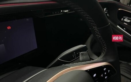CheryExeed VX, 2024 год, 4 500 000 рублей, 8 фотография