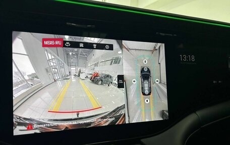 CheryExeed VX, 2024 год, 4 500 000 рублей, 14 фотография