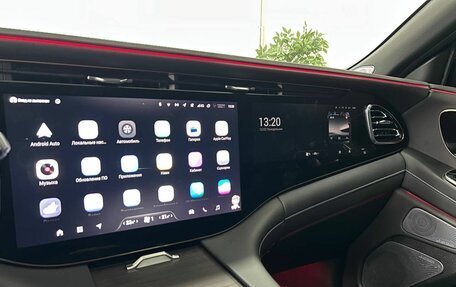 CheryExeed VX, 2024 год, 4 500 000 рублей, 19 фотография