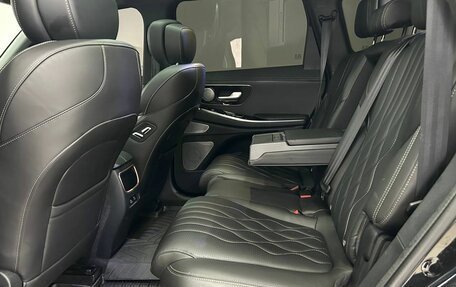 CheryExeed VX, 2024 год, 4 500 000 рублей, 22 фотография