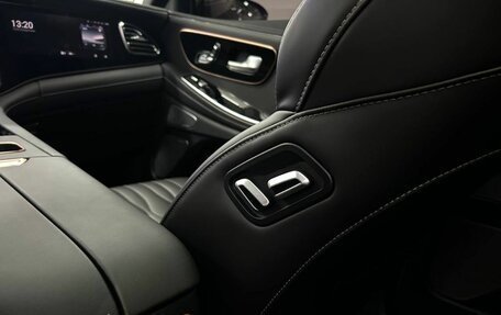 CheryExeed VX, 2024 год, 4 500 000 рублей, 24 фотография