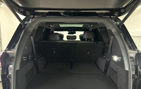 CheryExeed VX, 2024 год, 4 500 000 рублей, 27 фотография