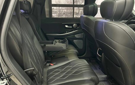 CheryExeed VX, 2024 год, 4 500 000 рублей, 23 фотография