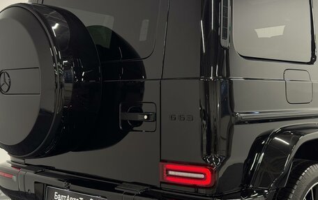 Mercedes-Benz G-Класс AMG, 2025 год, 31 450 000 рублей, 5 фотография